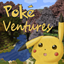 PokèVentures logo
