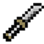 The Wakizashi logo