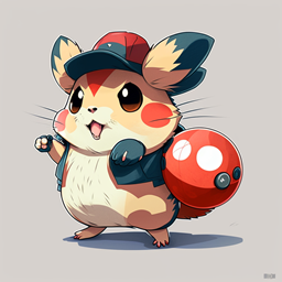 Pokebois logo