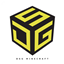 DSG FPS BOOSTED EDITON logo