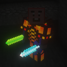 TheMadCrafters Revival 2.0+ (forge-1.19.2) logo