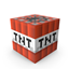 Magnus' Customized TNTs logo