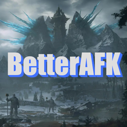 BetterAFK