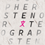 Stenographer logo