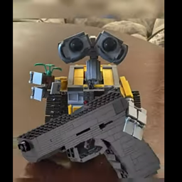 Mann Co. Weaponry and random items logo