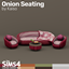 Onion Seating logo