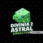 Divinia 2: Astral Expedition logo