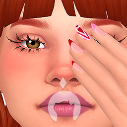 Babe Nails