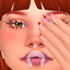 Babe Nails logo