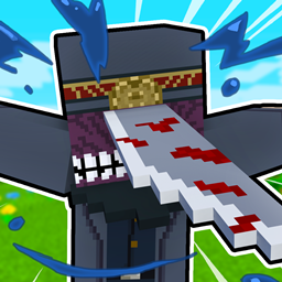Craftsaw Man logo