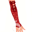 Princess Gloves (fingerless) logo