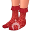 Sweetheart Socks (Lace) logo