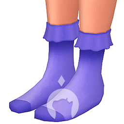 Sweetheart Socks - The Sims 4 Create a Sim - CurseForge