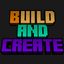 Build and Create logo