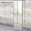 Luxe Mirrored Wardrobe logo