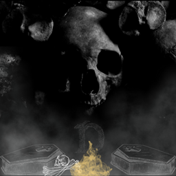 darknis of the world spetzial edition logo