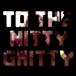 To The Nitty Gritty - Parasite Survival project image