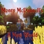 Monty McDonnell's - A New World logo