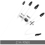 Simpliciaty's Ziva Rings logo