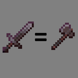 Sword over Axes project image