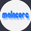 Malacore Rebranded logo