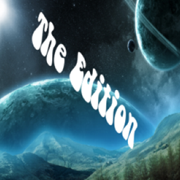 The Edition SMP logo