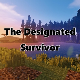 The Designated Survivor V.2 logo