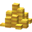 Toasty Coins logo