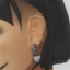 ★ CLOWN EARRINGS ! logo