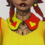 ★ CLOWN COLLAR ! logo
