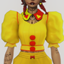 ★ CLOWN BLOUSE ! logo