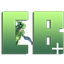 Cobblemon Updated Enhanced logo