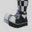 ★ CLOWN SHOES ! logo