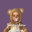 Summertime Freckles logo