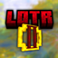 The LOTR Pack II logo