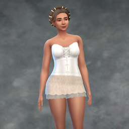 Historical Underwear Default Replacement Set