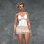 Historical Underwear Default Replacement Set logo
