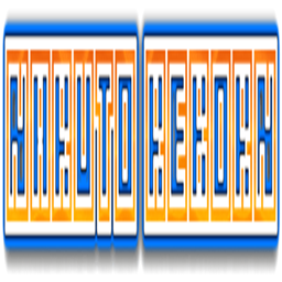 Naruto Reborn hud logo