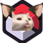 Cobblemon & Meow logo