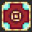 MINCALAND SINGLEPLAYER logo