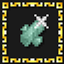 Amethyst to Jade logo