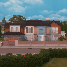 Acacia Family Home (NO CC) logo