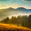 Mountains Landscape HD 4K logo