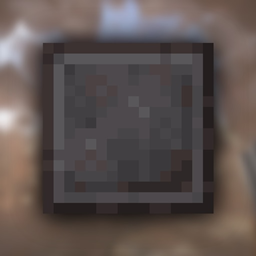 Netherite Needed logo