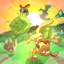 Animals and Creatures: Of Friends and Foes logo