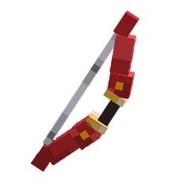 Improved Dragon Bow logo