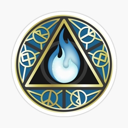 Mystical Adventure RPG logo