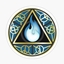 Mystical Adventure RPG logo
