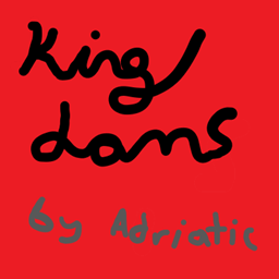 Kingdoms Experiment logo
