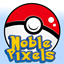 NoblePixels logo